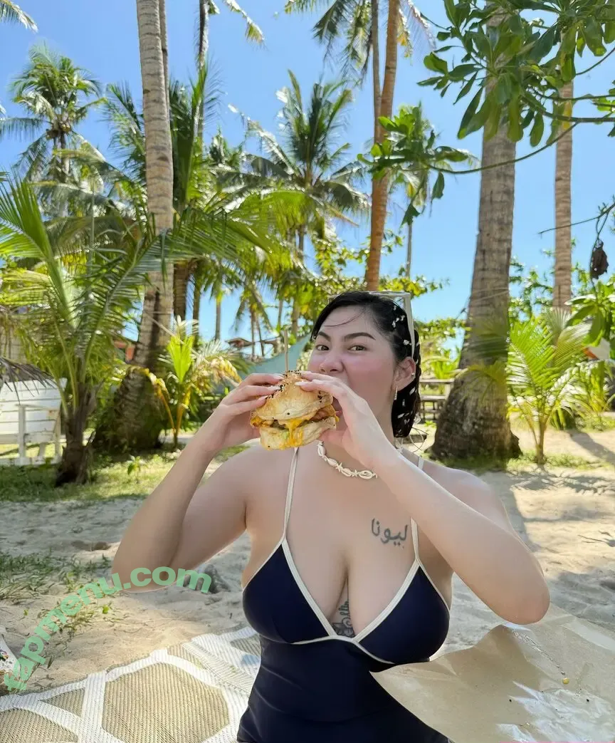 Leonajie Almario nude photo #0044 (leannealmario)