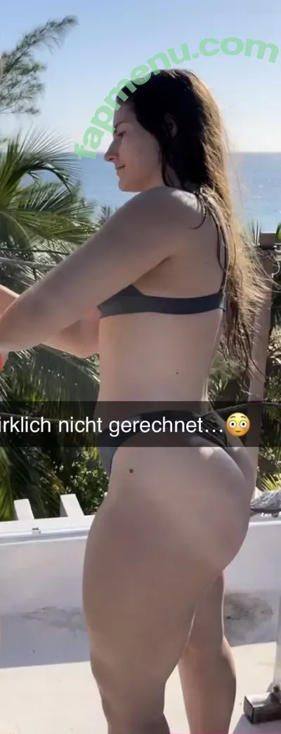Leonie Kommoss nude photo #1033 (leonie.kommoss / leoniekommoss)