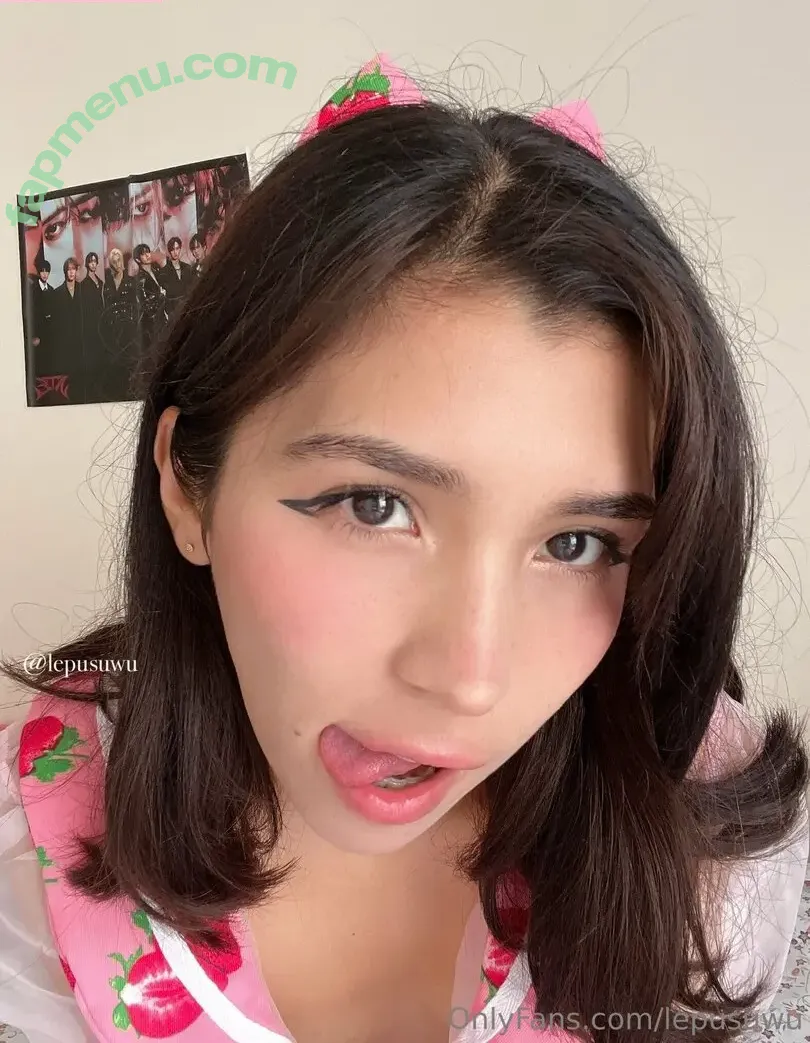 lepusuwu nude photo #0001 (lepusuwu)