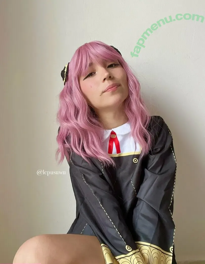 lepusuwu nude photo #0005 (lepusuwu)