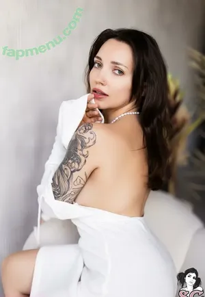 Lerahon / danielladan_ / danniela_dan / suicidegirls nude photo #0372
