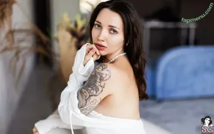 Lerahon / danielladan_ / danniela_dan / suicidegirls nude photo #0373
