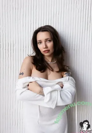 Lerahon / danielladan_ / danniela_dan / suicidegirls nude photo #0380