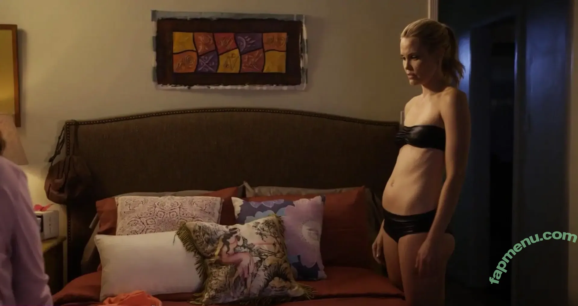 Leslie Bibb nude photo #0060 (mslesliebibb)