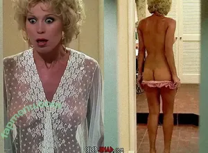 Leslie Easterbrook / beautiful.lesliee nude photo #0002