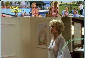 Leslie Easterbrook / beautiful.lesliee nude photo #0005