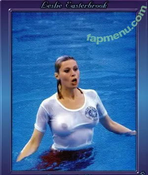 Leslie Easterbrook / beautiful.lesliee nude photo #0009