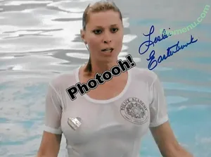 Leslie Easterbrook / beautiful.lesliee nude photo #0013