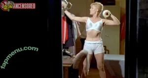 Leslie Easterbrook / beautiful.lesliee nude photo #0018