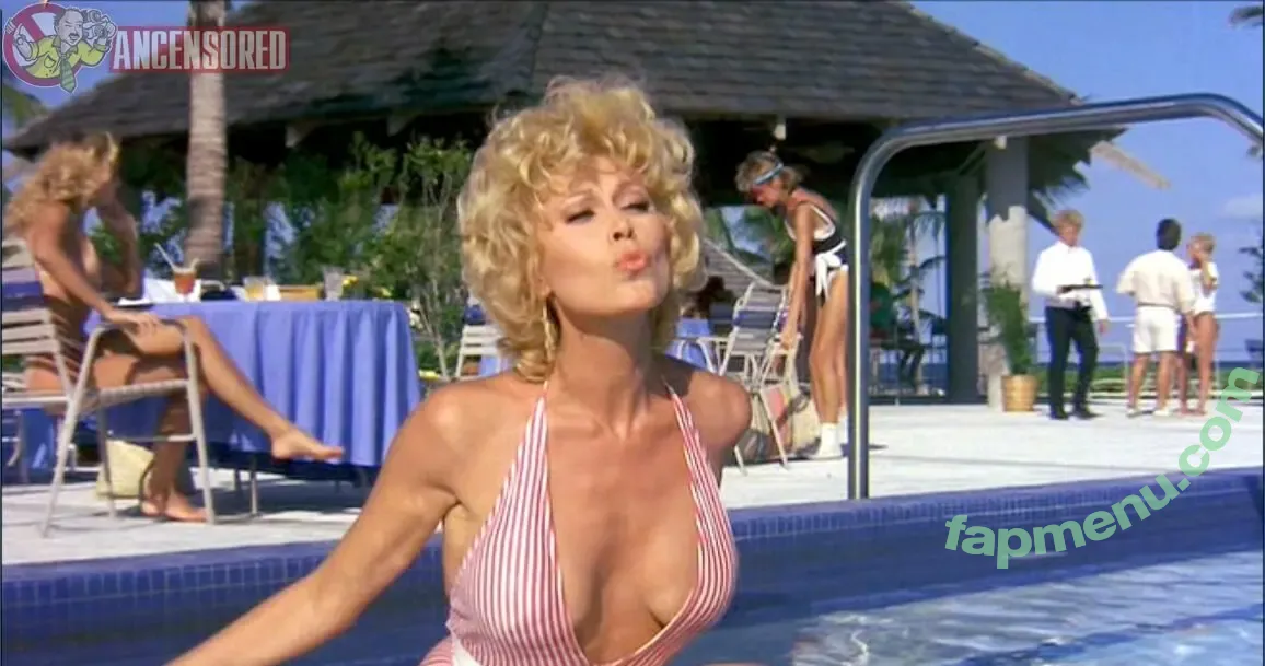 Leslie Easterbrook nude photo #0003 (beautiful.lesliee)