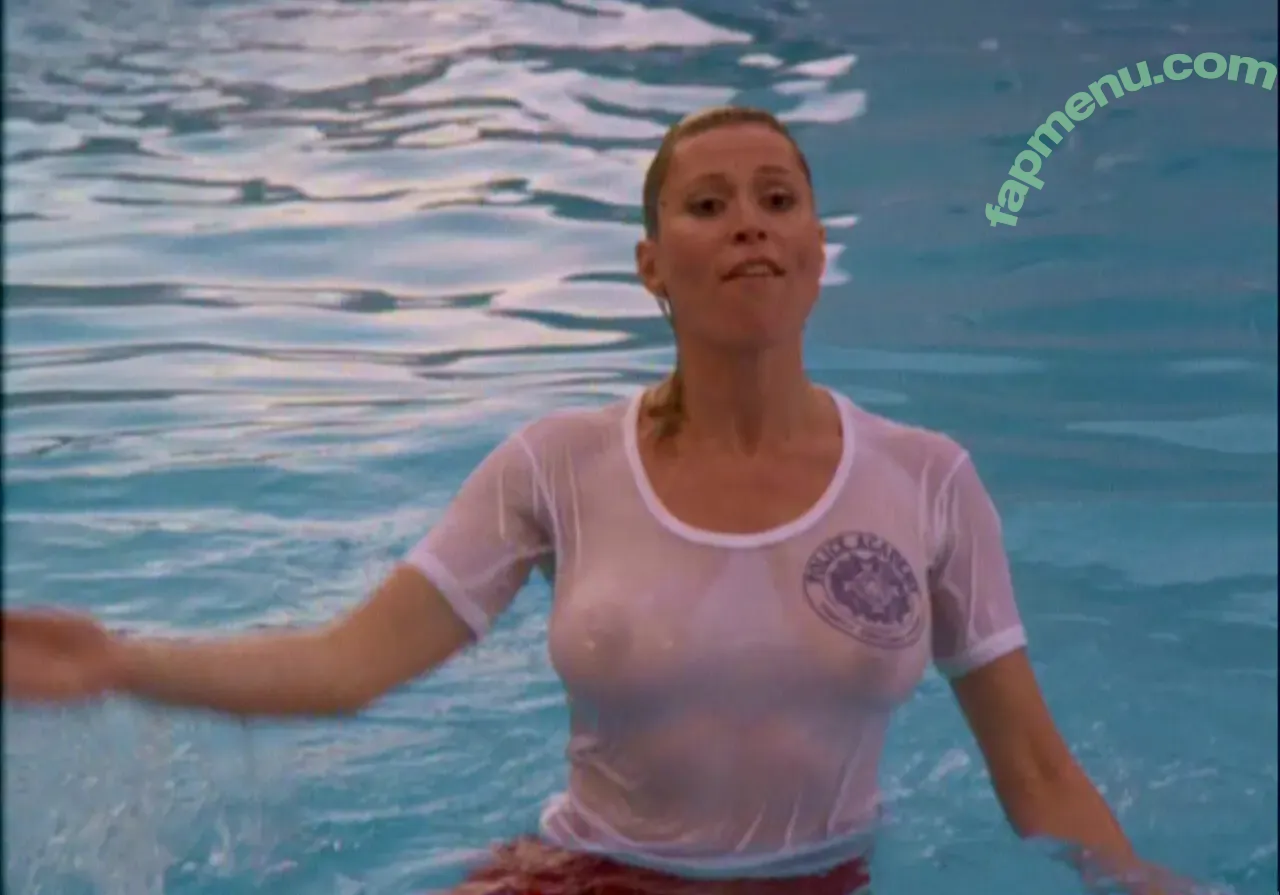 Leslie Easterbrook nude photo #0004 (beautiful.lesliee)