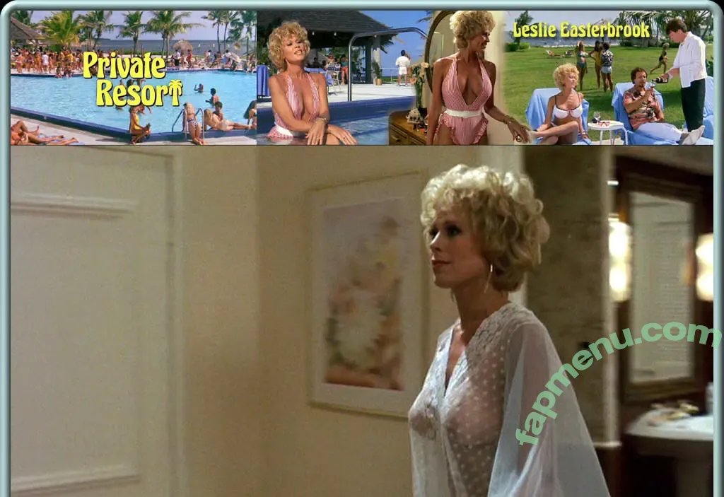 Leslie Easterbrook nude photo #0005 (beautiful.lesliee)