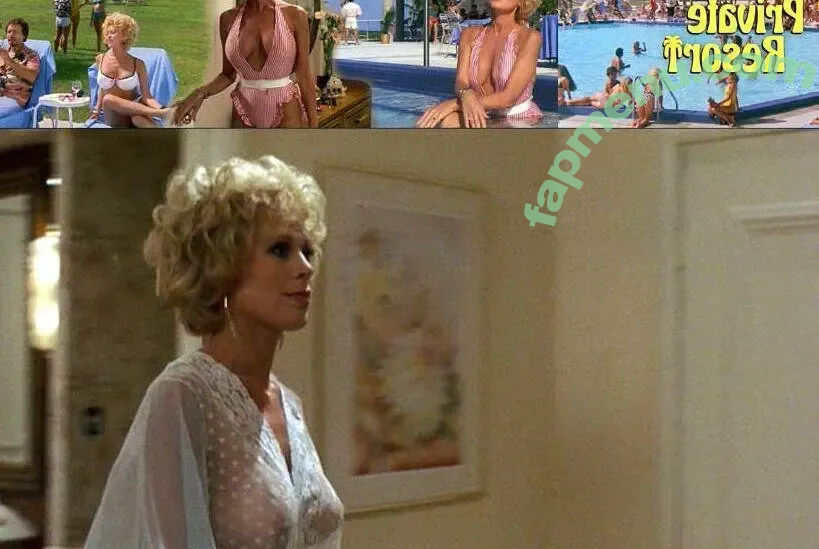 Leslie Easterbrook nude photo #0019 (beautiful.lesliee)