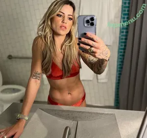 Leticia Bufoni / leticiabufoni nude photo #0434