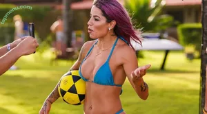 Leticia Bufoni / leticiabufoni nude photo #0441