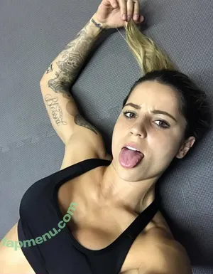 Leticia Bufoni / leticiabufoni nude photo #0445