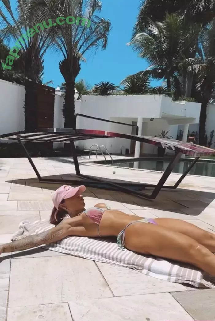Leticia Bufoni nude photo #0034 (leticiabufoni)
