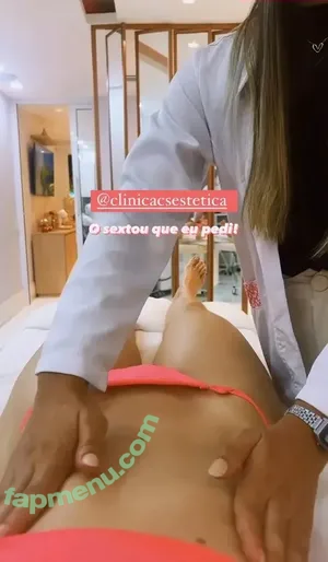 Leticia Medina / lele_medina nude photo #0082