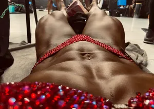 Leticia Veras / Marombeira / leticiaveras_atleta nude photo #0003