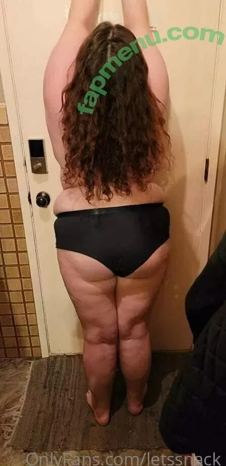 letssnack nude photo #0011 (letssnack)