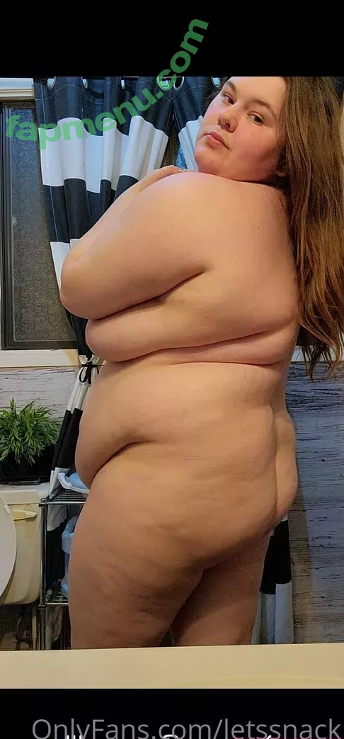 letssnack nude photo #0028 (letssnack)