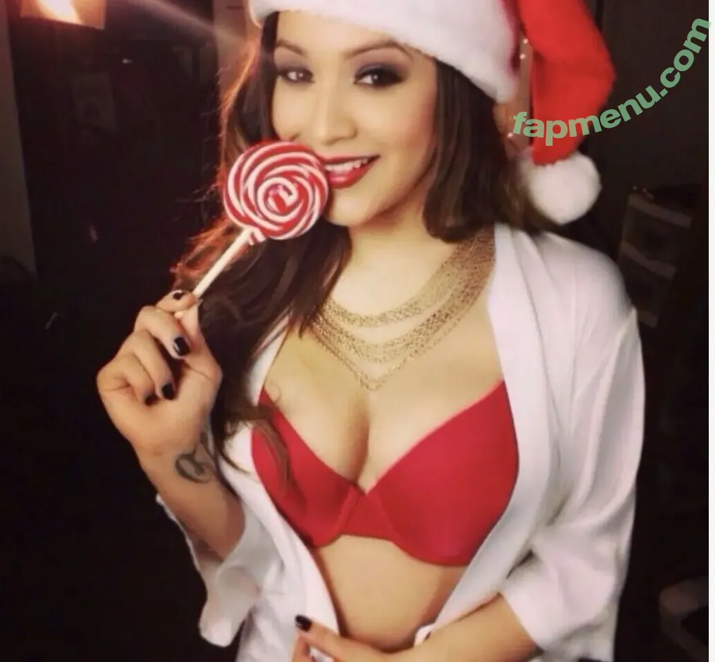 Letty Martinez nude photo #0018 (Rikki Martinez / letty / letty.set.go)