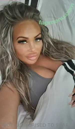Levi Babestation / Jema Gilsenan / levibabestation nude photo #0237