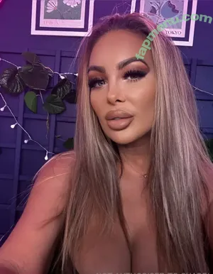 Levi Babestation / Jema Gilsenan / levibabestation nude photo #0520