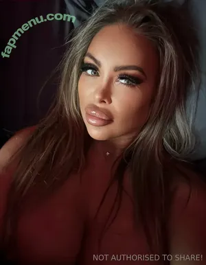 Levi Babestation / Jema Gilsenan / levibabestation nude photo #0597