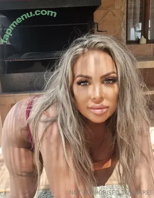 Levi Babestation / Jema Gilsenan / levibabestation nude photo #0616