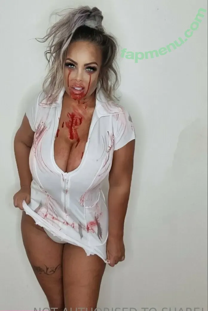 Levi Babestation nude photo #0006 (Jema Gilsenan / levibabestation)