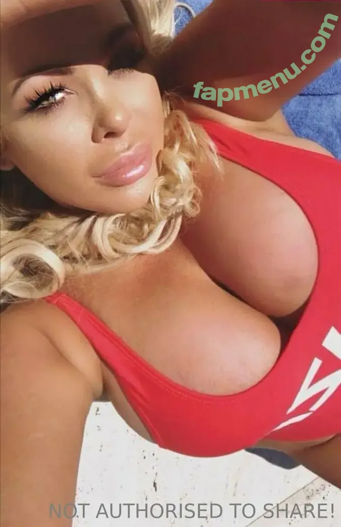 Levi Babestation nude photo #0014 (Jema Gilsenan / levibabestation)