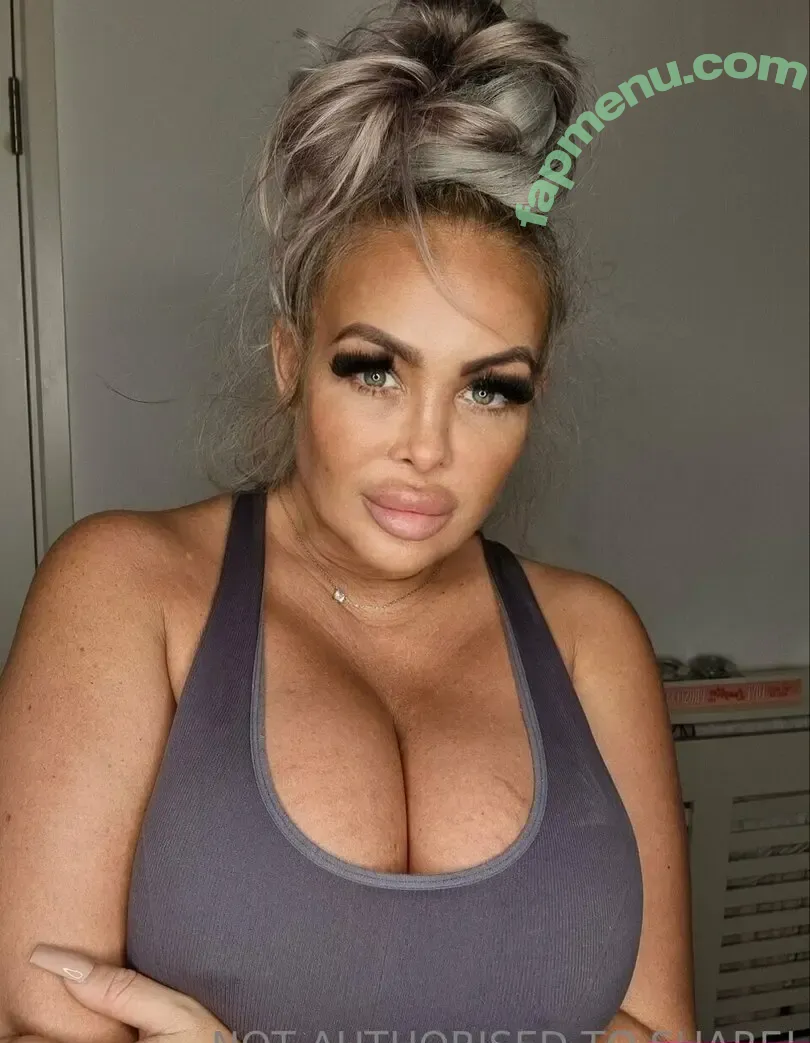 Levi Babestation nude photo #0040 (Jema Gilsenan / levibabestation)