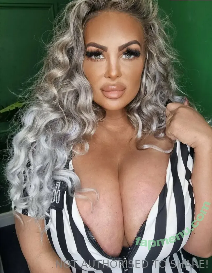 Levi Babestation nude photo #0053 (Jema Gilsenan / levibabestation)