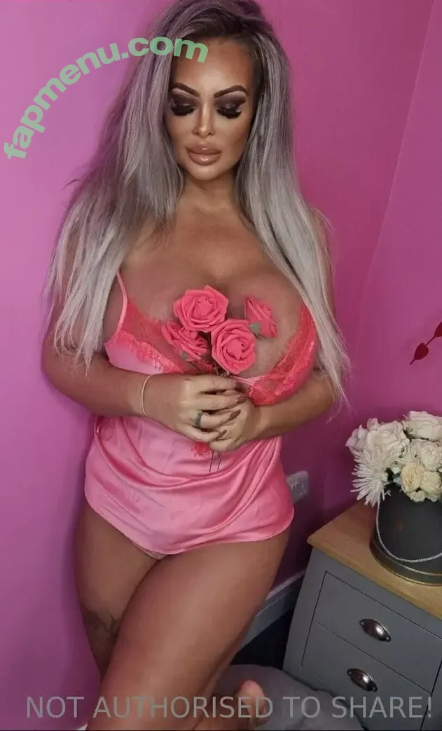Levi Babestation nude photo #0076 (Jema Gilsenan / levibabestation)