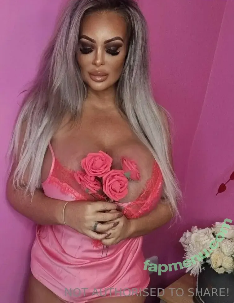 Levi Babestation nude photo #0079 (Jema Gilsenan / levibabestation)