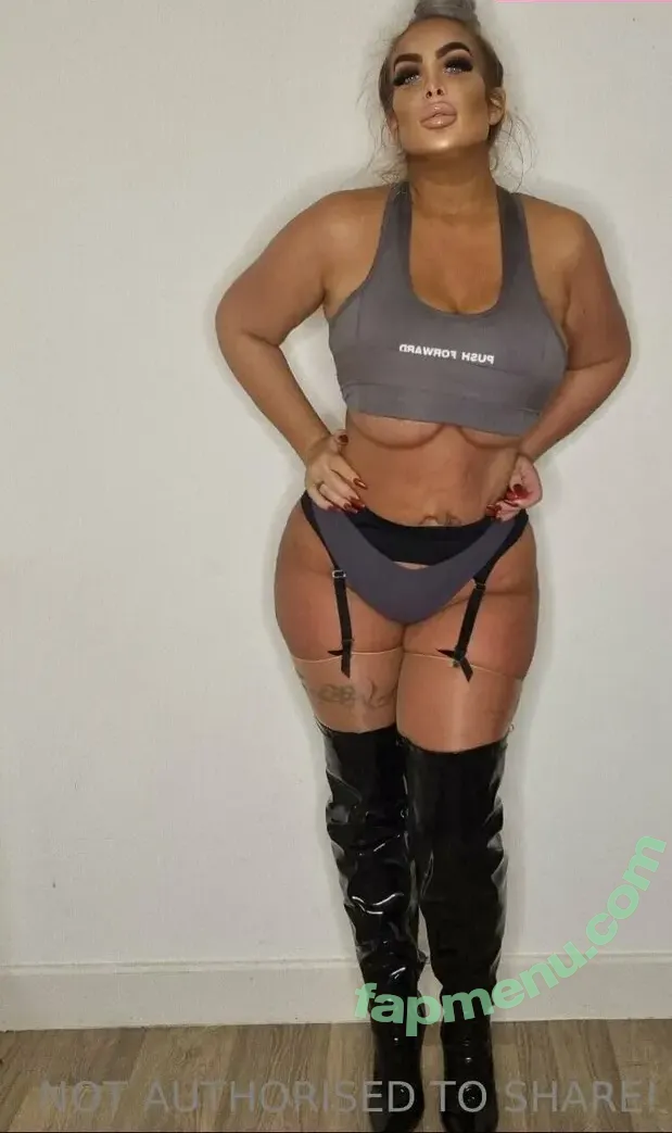 Levi Babestation nude photo #0083 (Jema Gilsenan / levibabestation)