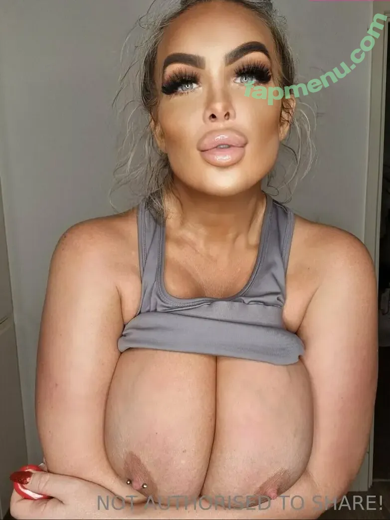 Levi Babestation nude photo #0103 (Jema Gilsenan / levibabestation)