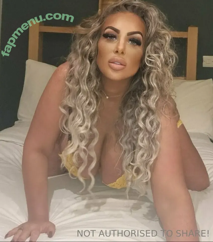 Levi Babestation nude photo #0118 (Jema Gilsenan / levibabestation)