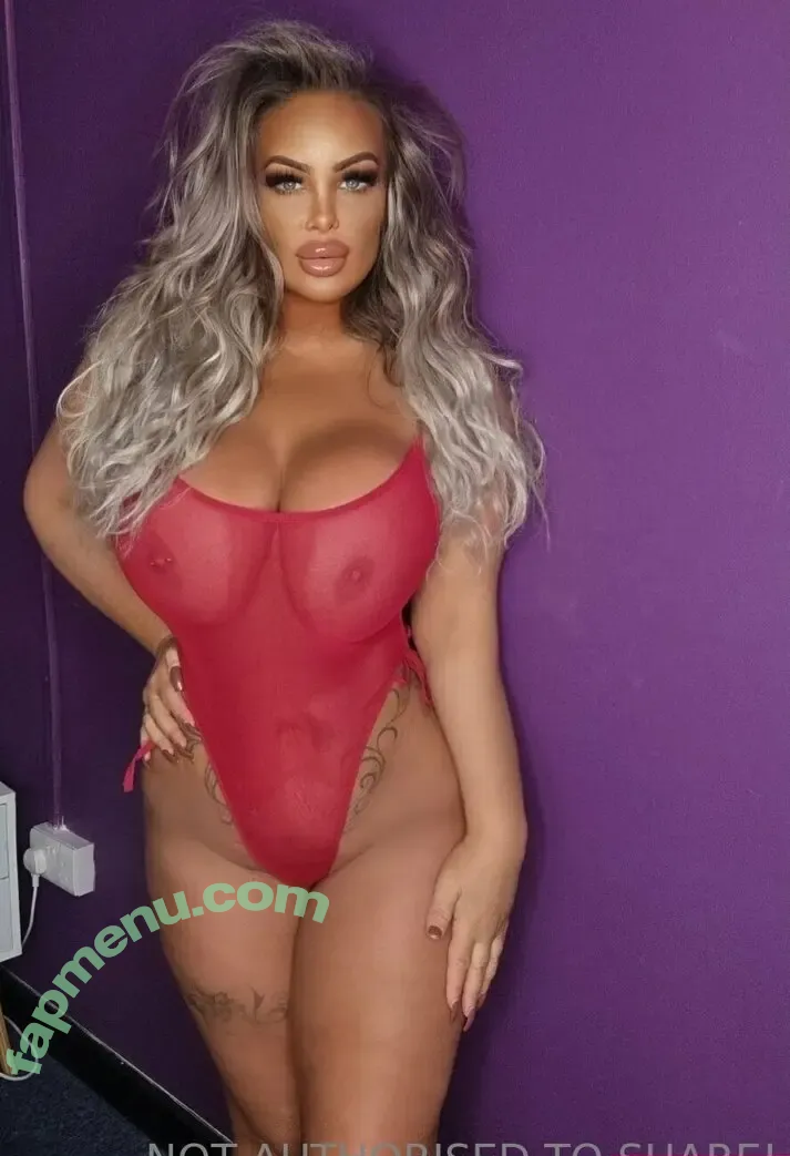 Levi Babestation nude photo #0129 (Jema Gilsenan / levibabestation)