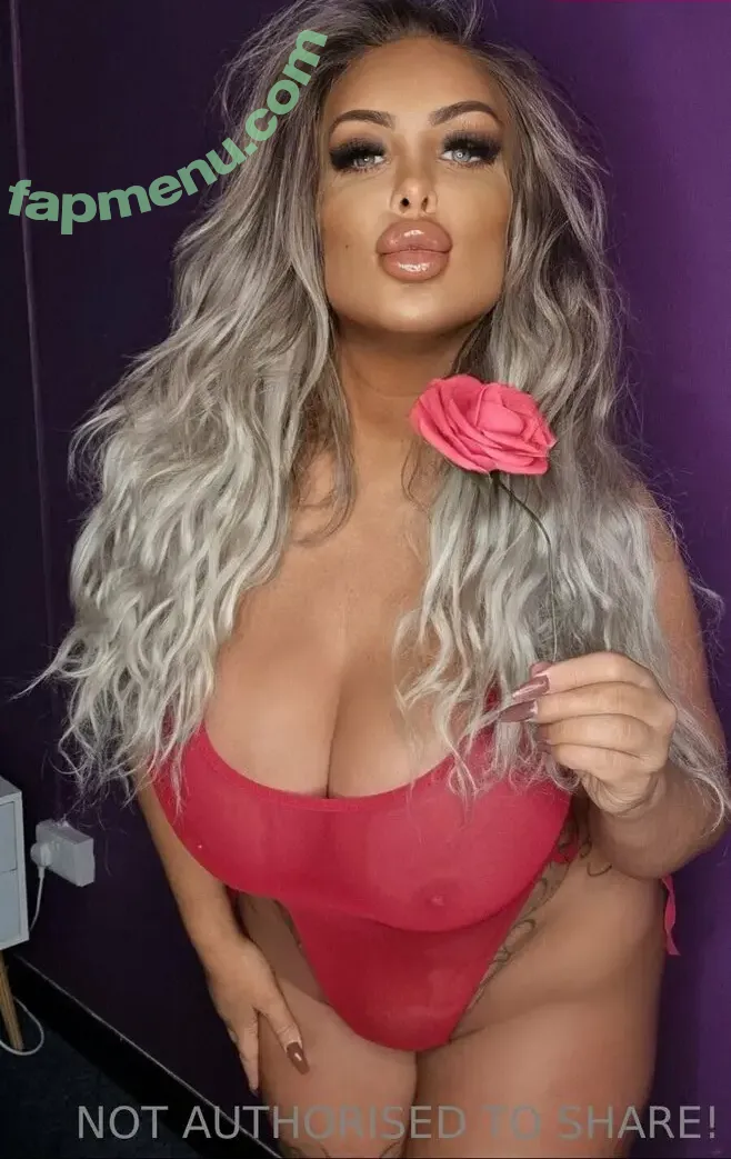 Levi Babestation nude photo #0149 (Jema Gilsenan / levibabestation)