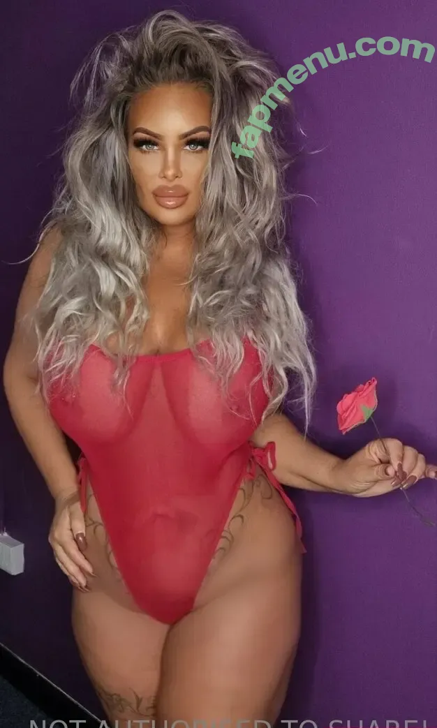 Levi Babestation nude photo #0156 (Jema Gilsenan / levibabestation)
