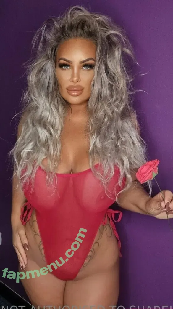 Levi Babestation nude photo #0157 (Jema Gilsenan / levibabestation)
