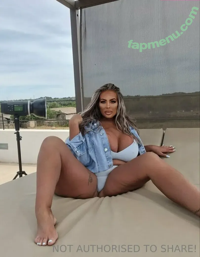 Levi Babestation nude photo #0306 (Jema Gilsenan / levibabestation)