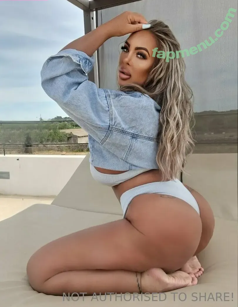 Levi Babestation nude photo #0307 (Jema Gilsenan / levibabestation)