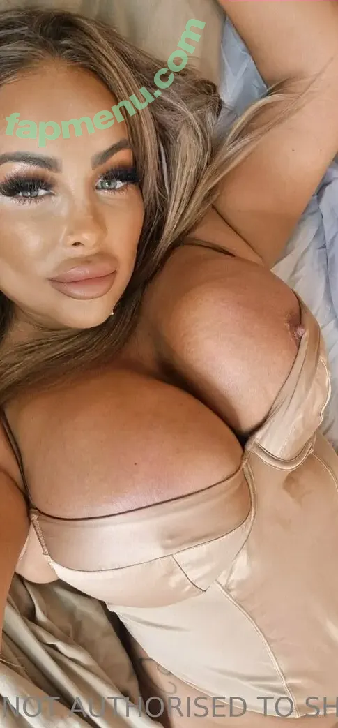Levi Babestation nude photo #0358 (Jema Gilsenan / levibabestation)