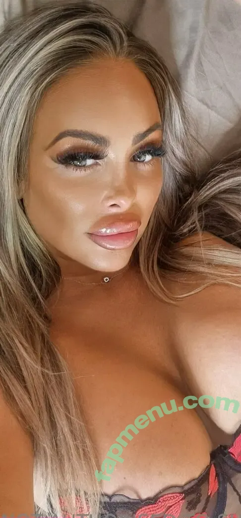 Levi Babestation nude photo #0364 (Jema Gilsenan / levibabestation)
