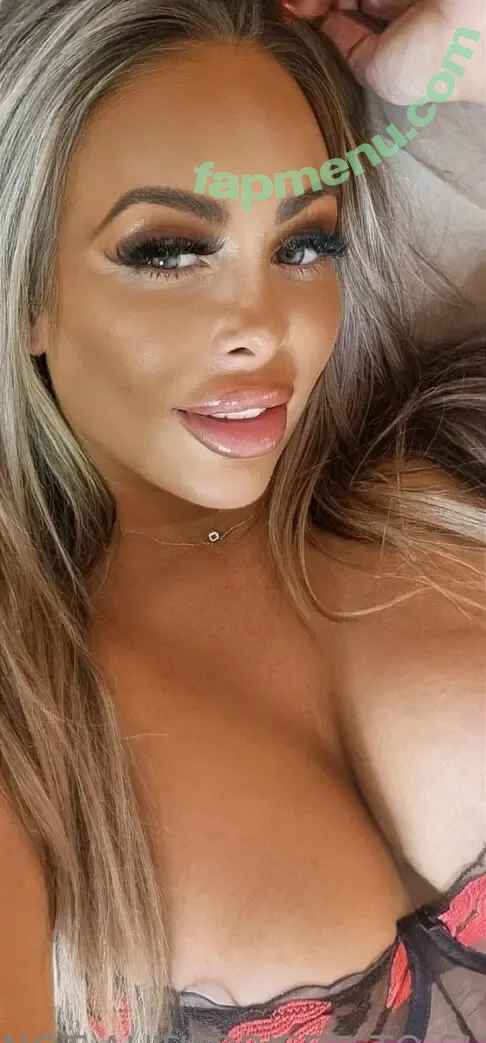 Levi Babestation nude photo #0365 (Jema Gilsenan / levibabestation)