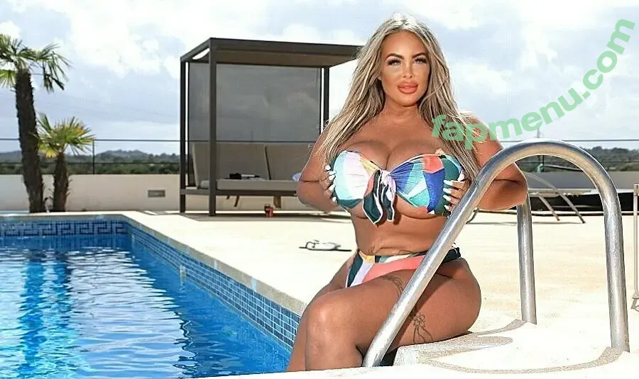 Levi Babestation nude photo #0391 (Jema Gilsenan / levibabestation)