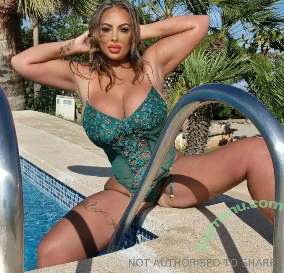 Levi Babestation nude photo #0502 (Jema Gilsenan / levibabestation)